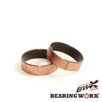 BEARING WORX ВТУЛКИ (ВКЛАДИШІ) ПІДВІСКИ ПЕРІД HONDA, KAWASAKI, SUZUKI (2 ШТУКИ. 47X51X15) (38-6020) (38-6015)