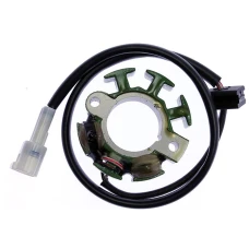 ELECTREX UZWOJENIE ГЕНЕРАТОР (STATOR) KTM SX250 '85-'92, SX400 '00-'03, SX450 '03-'06, SX525 '04-'05, SMR525 '04-'05, SMR560, SX125