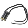 EMGO 2025\/02 КОТУШКА ЗАПАЛЮВАННЯ HONDA CB 400 F '89-'90, CB 600 F '98-'02, CBR 600 F '91-'98, CB 750 '91-'96, CB 900 F HORNET '02-'07, CBR 900 RR '93-'99, CB 1000 '94-'96, CBR 1000 F '87-'93, ST 1100 '91-'03, GL 1500 GOLD WING \/ VALKYRIE '88-'03 (OEM: 305 - зображення 1