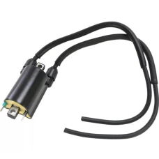 EMGO 2025/02 КОТУШКА ЗАПАЛЮВАННЯ HONDA CB 400 F '89-'90, CB 600 F '98-'02, CBR 600 F '91-'98, CB 750 '91-'96, CB 900 F HORNET '02-'07, CBR 900 RR '93-'99, CB 1000 '94-'96, CBR 1000 F '87-'93, ST 1100 '91-'03, GL 1500 GOLD WING / VALKYRIE '88-'03 (OEM: 305