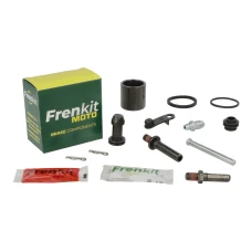 FRENKIT MOTO 2026/05 КОМПЛЕКТ РЕМОНТУ СУПОРТА ТОРМОЗНОЇ (КОМПЛЕКТНИЙ / SUPERKIT) BYBRE (ПОРШЕНЬ FI 32MM) ЗАД HUSQVARNA SVARTPILEN 125 / 200 / 250 / 401 '20-'22, KTM 390 ADVENTURE '20-'25, DUKE 390 '13-'20