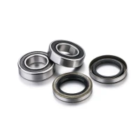 FACTORY LINKS 2026/01 ПІДШИПНИК КОЛЕСА ЗАДНЬОГО Z USZCZELNIACZAMI BETA 300 RR '11-'26, 350 RR , KTM SX-F / XC-F 250 / 350 / 450 '23-'24 (25-1404) LOW FRICTION - MNIEJSZE OPORY TOCZENIA