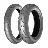 BRIDGESTONE ШИНА 160/60ZR17 BATTLAX A41 69W TL ЗАД DOT 28/2025