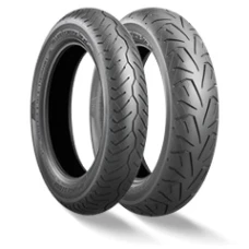 BRIDGESTONE ШИНА 120/70B19 BATTLECRUISE H50 60H TL G UM BMW R18 WAR ПЕРІД DOT 24/2024