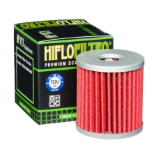 HIFLO ФІЛЬТР МАСЛА HF 973 SUZUKI UK 110 ADDRESS (15-16) (50)