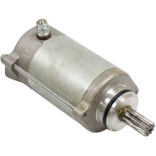 ARROWHEAD (JN) СТАРТЕР ARCTIC CAT 1000 H2 THUNDERCAT '08-09, 1000 MUDPRO LTD '15-17, 1000 TRV LTD / XT '15, 550 EFI 4X4 '12-14, 550 H1 FIS 4X4 '09-11, 550 H1 FIS 4X4 LTD '09, 550 LTD EFI '11-14, ALTERRA 700 XT EPS '17-19 (SMU0433)