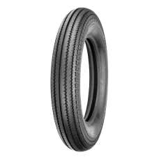 SHINKO ШИНА 4.00-18 270 64H TT ПЕРІД/ЗАД DOT 01/2024