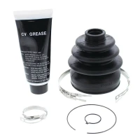 ALL BALLS 2025/07 ЗАХИСТ ПОВОРОТНОГО КУЛАКА ПРИВІДНОГО (ШРУС) ЗАД ВНУТРІШНЯ POLARIS ДИЗЕЛЬ 455 4X4 '00-'01, RANGER 500 '05-'07, RANGER 500 / 700 '06,  SPORTSMAN 400 4X4 '01-'05, SPORTSMAN 500 4X4 '01-'05