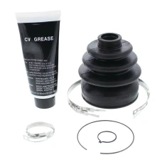 ALL BALLS 2025/07 ЗАХИСТ ПОВОРОТНОГО КУЛАКА ПРИВІДНОГО (ШРУС) ЗАД ВНУТРІШНЯ POLARIS ДИЗЕЛЬ 455 4X4 '00-'01, RANGER 500 '05-'07, RANGER 500 / 700 '06,  SPORTSMAN 400 4X4 '01-'05, SPORTSMAN 500 4X4 '01-'05