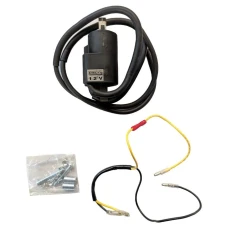 EMGO 2025/02 КОТУШКА ЗАПАЛЮВАННЯ HONDA CB 350 F '72-'74, CB 400 F '75-'77, CB 500 '71-'72, CB 550 F / K '75-'78, CB 750 A / F / K '69-'78 (OEM: 30501-300-003) (2.2 OHMA)