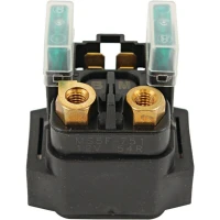 ARROWHEAD (JN) РЕЛЕ СТАРТЕРА YAMAHA 660 RHINO '04-06, FZ6R '09-17, VMX 1700 V-MAX '09-20, YFM 350 GRIZZLY IRS '07-11, YFM 350 BA BRUIN '04-06, YFM 350 FGW GRIZZLY '07-14, YFM 400 KODIAK '99-06, YFM 660 GRIZZLY '02-08 (SMU6074)