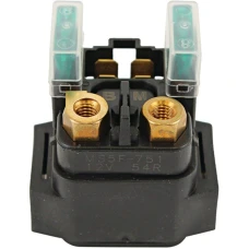 ARROWHEAD (JN) РЕЛЕ СТАРТЕРА YAMAHA 660 RHINO '04-06, FZ6R '09-17, VMX 1700 V-MAX '09-20, YFM 350 GRIZZLY IRS '07-11, YFM 350 BA BRUIN '04-06, YFM 350 FGW GRIZZLY '07-14, YFM 400 KODIAK '99-06, YFM 660 GRIZZLY '02-08 (SMU6074)