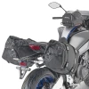 KAPPA СТЕЛАЖ ПІД СУМКИ (МІШКИ) БІК SZYBKIEGO ВСТАНОВЛЕННЯ REMOVE-X YAMAHA MT-09\/SP '21. - зображення 1
