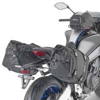 РАМКА ПІД БОКОВІ СУМКИ RAPID RELEASE KAPPA YAMAHA MT-09/SP 21