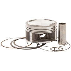 VERTEX ПОРШЕНЬ HONDA TRX 400EX '99-'08 (86,97MM=+2,00)