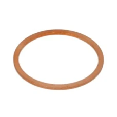 ATHENA 2026/01 ПРОКЛАДКА КОЛЕКТОРА ВИПУСКНОГО (42 X 49 X 2MM) МІДНА BMW, HUSQVARNA, SHERCO (OEM: 18217711116; 8000H4982; 3973)