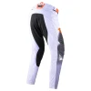 KENNY RACING ШТАНИ CROSS\/ENDURO МОДЕЛЬ TITANIUM TONES WHITE КОЛІР BIALY\/SZARY\/POMARANCZOWY РОЗМІР 34 - зображення 2