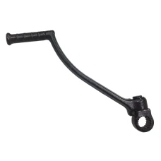 PSYCHIC РИЧАГ СТАРТЕРА (KOPKA) SUZUKI RM 125 '81-83, RM 250 '76-89, RM 465 '81-82, PE 250 '77-82 СТАЛЬНИЙ (26300-41201,26300-41203,26300-38200)