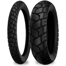SHINKO ШИНА 120/70R19 705 60H TL ПЕРІД DOT 01/2025