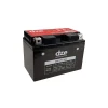 DZE АКУМУЛЯТОР ZELOWY YTZ14S 12V 11.2AH 230A 150X87X110 BEZOBSLUGOWY - ZALANY (12) - зображення 2