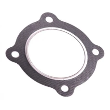 ATHENA ПРОКЛАДКА ПІД ГБЦ (ГБЦ) KAWASAKI KE 175E '79-'83 (OEM: 110041017)
