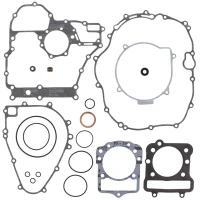 КОМПЛЕКТ ПРОКЛАДОК WINDEROSA KAWASAKI KLF 300 BAYOU 4X4 1988-2003