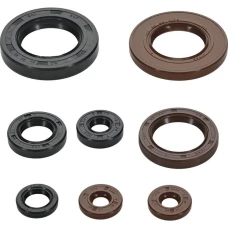 WINDEROSA (VERTEX) КОМПЛЕКТ (НАБІР) УЩІЛЬНЮВАЧІ SILNIKOWYCH CAN-AM OUTLANDER 330 04-05, OUTLANDER 400 XT 4X4 04-15, OUTLANDER МАКС 400 STD 4X4 05-14,