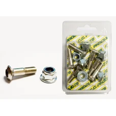 CC ГВИНТИ ЗІРОЧКИ ЗАДНЬОЇ (6SZT) M8X30MM (1083-6) (CC PRODUCTS)