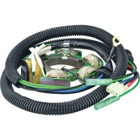 ARROWHEAD (JN) UZWOJENIE ГЕНЕРАТОР (STATOR) YAMAHA AR 210 '04-05, AR 210 LST 1200 '03, EXCITER 135 EXS 1200 '99, EXCITER 270 EXT 1200 '99, GP 1200 WAVE RUNNER '97-99, SUV 1200 WAVE RUNNER '99-04, XL 1200 WAVE RUNNER '98, (340-58078)