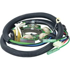 ARROWHEAD (JN) UZWOJENIE ГЕНЕРАТОР (STATOR) YAMAHA AR 210 '04-05, AR 210 LST 1200 '03, EXCITER 135 EXS 1200 '99, EXCITER 270 EXT 1200 '99, GP 1200 WAVE RUNNER '97-99, SUV 1200 WAVE RUNNER '99-04, XL 1200 WAVE RUNNER '98, (340-58078)