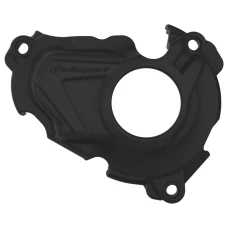 POLISPORT ЗАХИСТ КРИШКИ (DEKLA) ГЕНЕРАТОР YAMAHA YZ 250F '19-'22; WR 250F '20-'22 КОЛІР ЧОРНИЙ