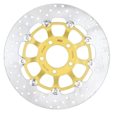 MTX PARTS НОВИЙ ТОВАР 8/2024 ДИСК ТОРМОЗНИЙ SUZUKI GSF600S BANDIT 1995-2004GSX 600 F 89-02 / GSX 750 F 89-02