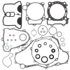 WINDEROSA (VERTEX) КОМПЛЕКТ ПРОКЛАДОК YAMAHA WR450F 03-06 (Z USZCZELNIACZAMI SILNIKOWYMI) - зображення 1