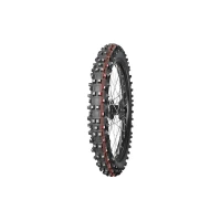 MITAS ШИНА 80/100-21 TERRA FORCE-MX SAND (ПОДВІЙНИЙ ЧЕРВОНИЙ РЕМІНЬ) 51M TT ПЕРІД DOT 2023 (DOT:DCDT)