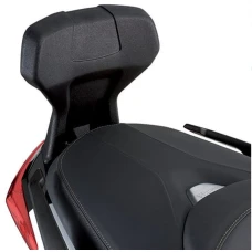 KAPPA 2023/04 ОПОРА ПАСАЖИРА YAMAHA X-MAX 125/250 '14-'17, X-MAX 400 '13-'16, MBK SKYLINER 125/250 '14,