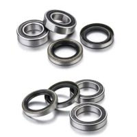 FACTORY LINKS 2026/01 ПІДШИПНИК KOL ПЕРІД I ЗАД Z USZCZELNIACZAMI KTM SX / XC 125 / 250 / 300 '23-'25, SX-F (SXF) 250 / 350 / 450 '23-'25, HUSQVARNA FC / FE / TC / TE 250 / 350 '23-'25, GAS GAS MC 250 / 350 / F '25,