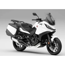 KAPPA ЗАХИСТ РАДІАТОРА HONDA NT 1100 '22-, ЧОРНА