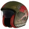 PREMIER HELMETS 2206 VINTAGE ШПИЛЬКА UP MILITARY BM M - зображення 2