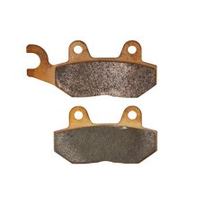 SIXTY5 BRAKEPADS