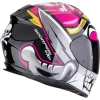 SCORPION EXO-491 PIRATE PINK M - зображення 3