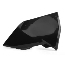 POLISPORT AIRBOX ЧОХОЛ KTM SX/SXF/XCF 16-18 EXC/F 17-19 ЧОРНИЙ (10)