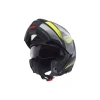 SCHUBERTH ШОЛОМ CONCEPT TRACER ЖОВТИЙ MATT XL 61 - зображення 2