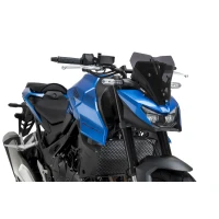 PUIG ЛОБОВЕ СТІКЛО НОВЕ ПОКОЛІННЯ SPORT HONDA CB750 HORNET