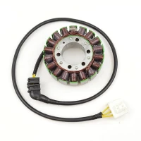 ELECTROSPORT STATOR HONDA CBR1100XX 99-03