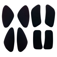 ALPINESTARS PADDING BNS 6 & 10 MM