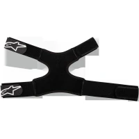 ALPINESTARS ХОМУТ KIT ПРАВА ЛІВА (TECH/FLUID КОЛІНО BRACE)