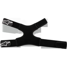 ALPINESTARS ХОМУТ KIT ПРАВА ЛІВА (TECH/FLUID КОЛІНО BRACE)