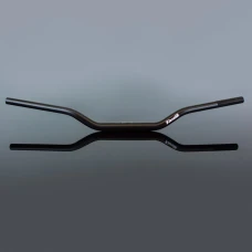 RENTHAL КЕРМО 1,1/8 ЦІЛИЙ (28,6MM) MX FATBAR РУЧКИ BLACK YAMAHA XTZ 700 TENERE / WORLD RAID