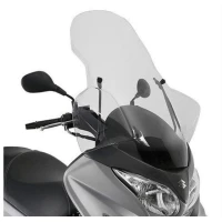 KAPPA КРІПЛЕННЯ СКЛА 3106DTK SUZUKI BURGMAN 125-200 (06-13), BURGMAN 125-200 ABS (14-19)