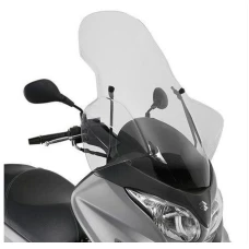 KAPPA КРІПЛЕННЯ СКЛА 3106DTK SUZUKI BURGMAN 125-200 (06-13), BURGMAN 125-200 ABS (14-19)